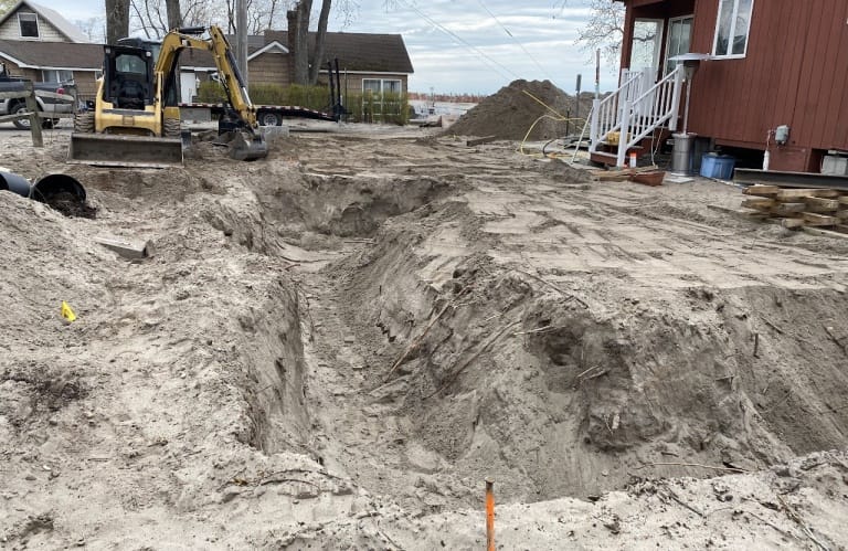 Foundations