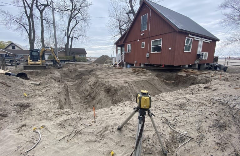 Foundations