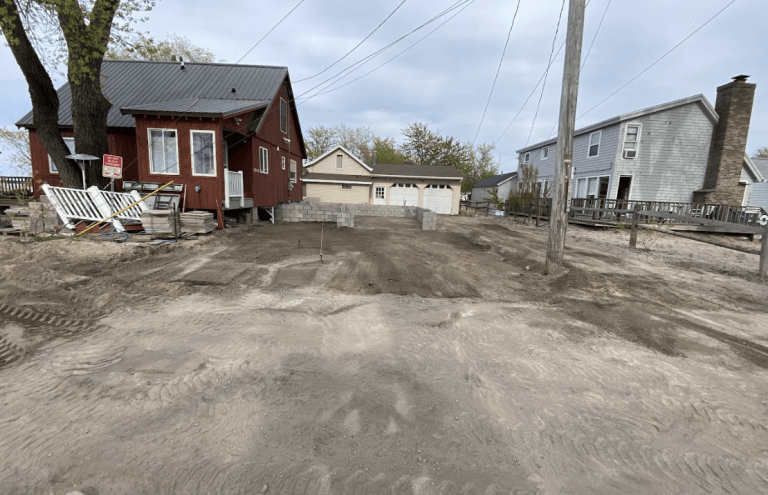 Foundations