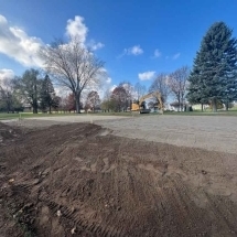 construction Excavator