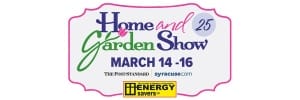 ROC Home & Garden Show Sale